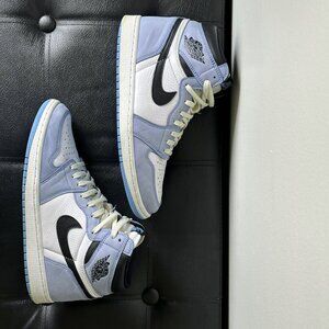 Jordan 1 High University Blue